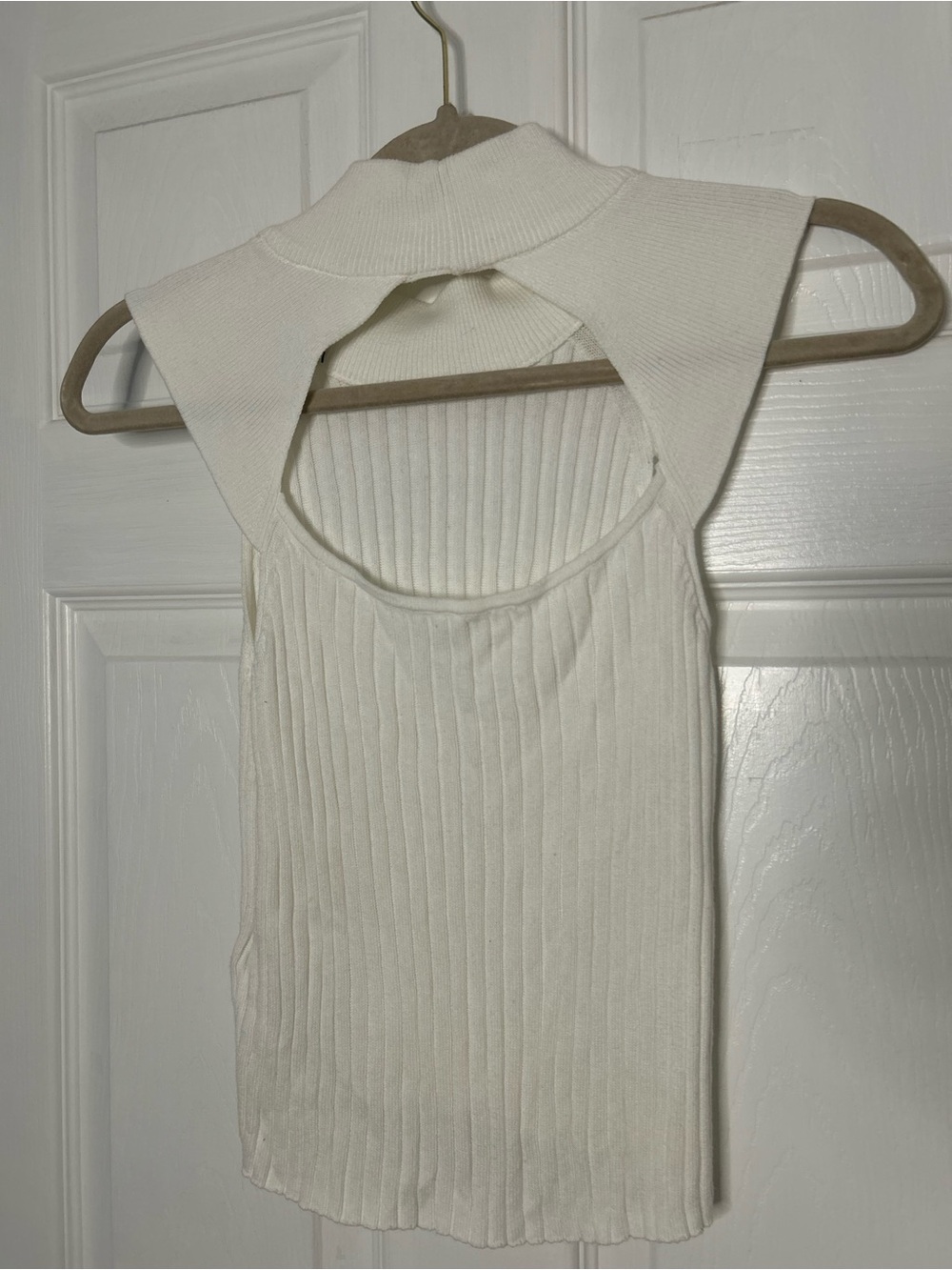 Varley Fowler Fitted Knit Tank - Picture 11 of 15